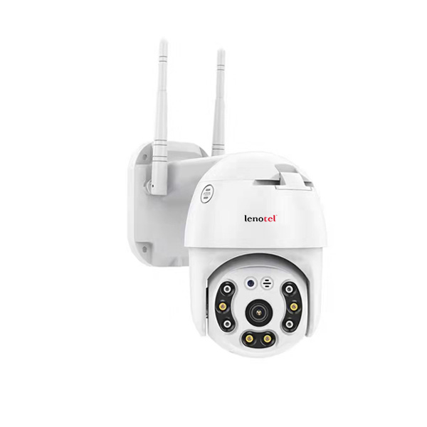 5.0MP /  3.0MP / 1080P wireless IP  camera  