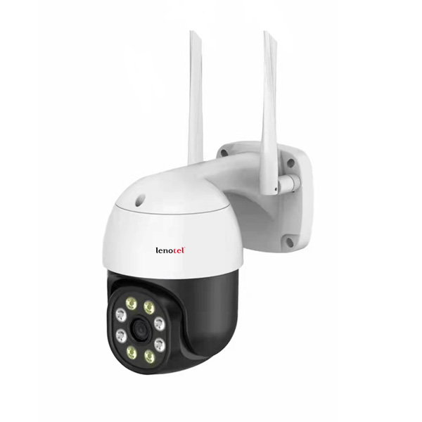 5.0MP /  3.0MP / 1080P wireless IP  camera  