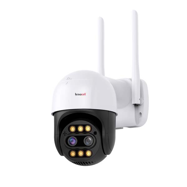 Wifi  IP  Camera 