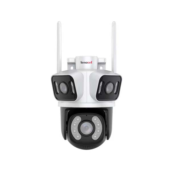 LT-C28-9MP   Wifi  IP  Camera 