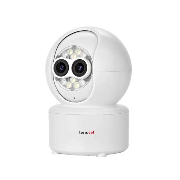 LT-Q22-4MP  ICSEE 3MP+3MP Wifi  IP  Camera 