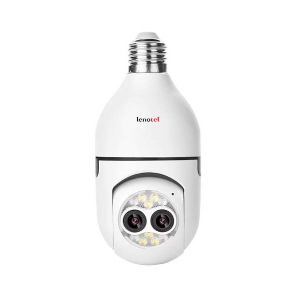 LT-Q23-4MP  ICsee 2MP+ 2MP Wifi  IP  Camera 