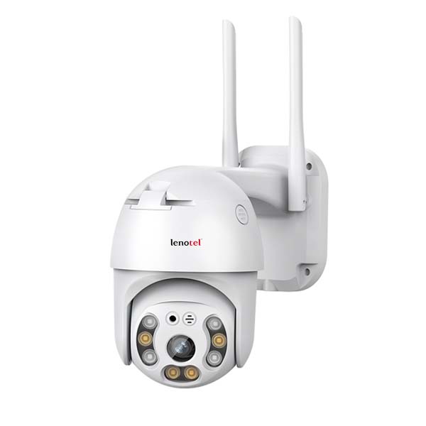  ICsee 8MP / 4K ; 5MP ; 4MP ; 2MP Wifi IP Camera