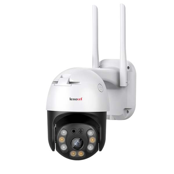 ICsee 8MP / 4K ; 5MP ; 4MP ; 2MP Wifi IP Camera