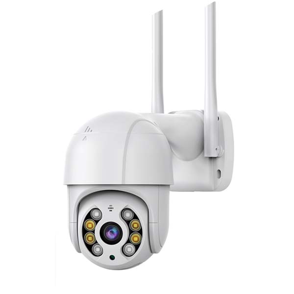 ICsee 8MP / 4K ; 5MP ; 4MP ; 2MP Wifi IP Camera