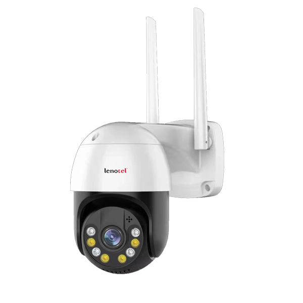 ICsee 8MP / 4K ; 5MP ; 4MP ; 2MP Wifi IP Camera