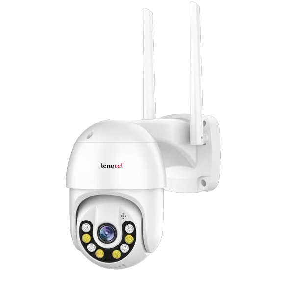 ICsee 8MP / 4K ; 5MP ; 4MP ; 2MP Wifi IP Camera