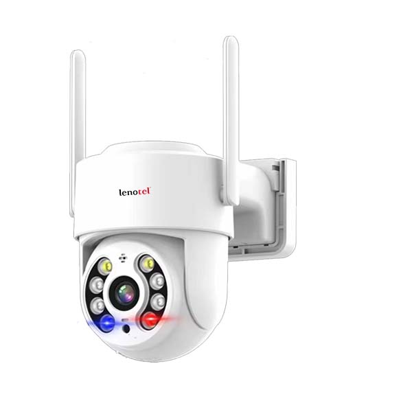 ICsee 8MP / 4K ; 5MP ; 4MP ; 2MP Wifi IP Camera