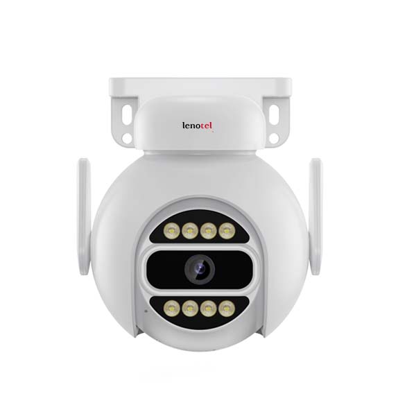 LT-C6-4K  ICsee  8MP / 4K ; 5MP ; 4MP ; 2MP Wifi  IP Camera