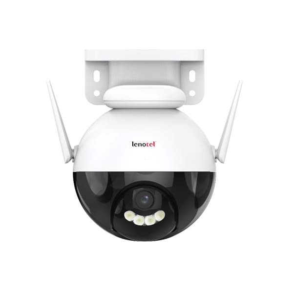 LT-A7-4MP  ICsee  4MP ; 2MP Wifi  IP Camera