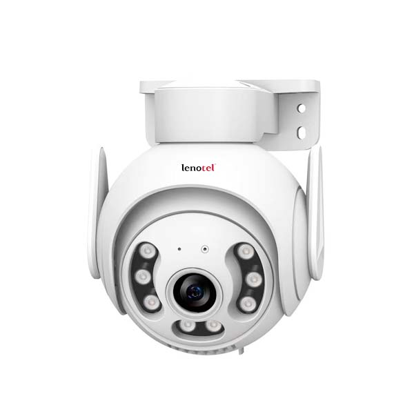 LT-C30-4K  ICsee  4MP  Wifi  IP Camera