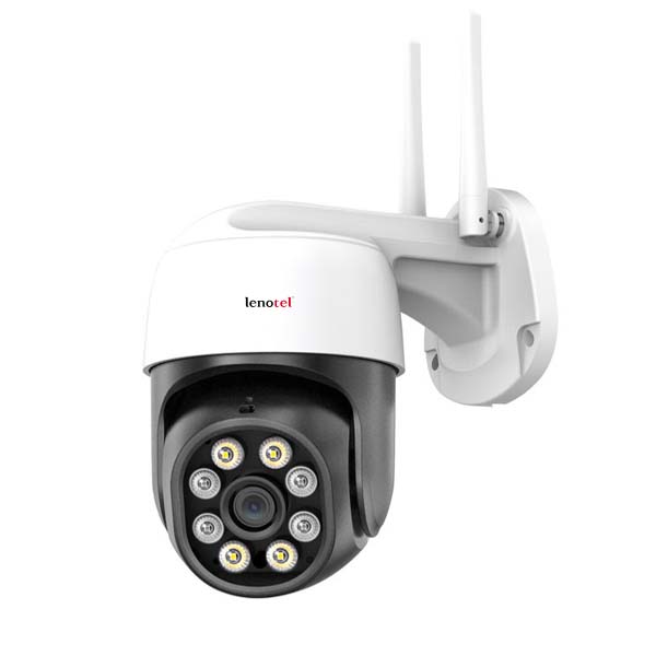 ICsee 8MP / 4K ; 5MP ; 4MP ; 2MP Wifi IP Camera