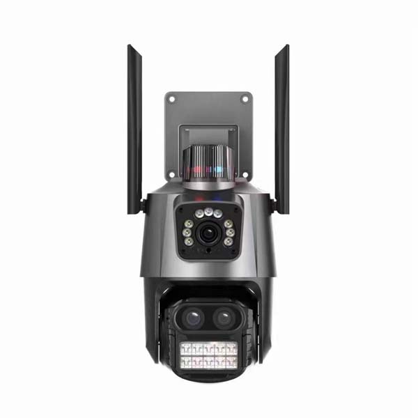 LT-C21-8X  Varifocal  Wifi  IP  Camera 
