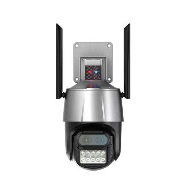 LT-A23-8X-AF  Varifocal  Wifi  IP  Camera 