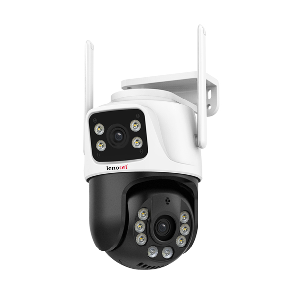 LT-C20-6MP  ICSEE 6MP  Wifi  IP  Camera 