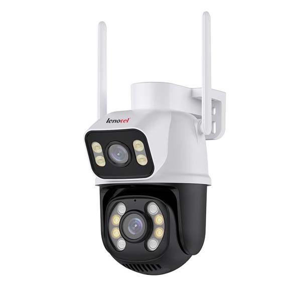 LT-C15B-6MP  Wifi 3MP+3MP  IP  Camera 